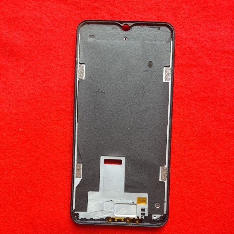 framee tatakan lcd samsung A10s  ori cabutan