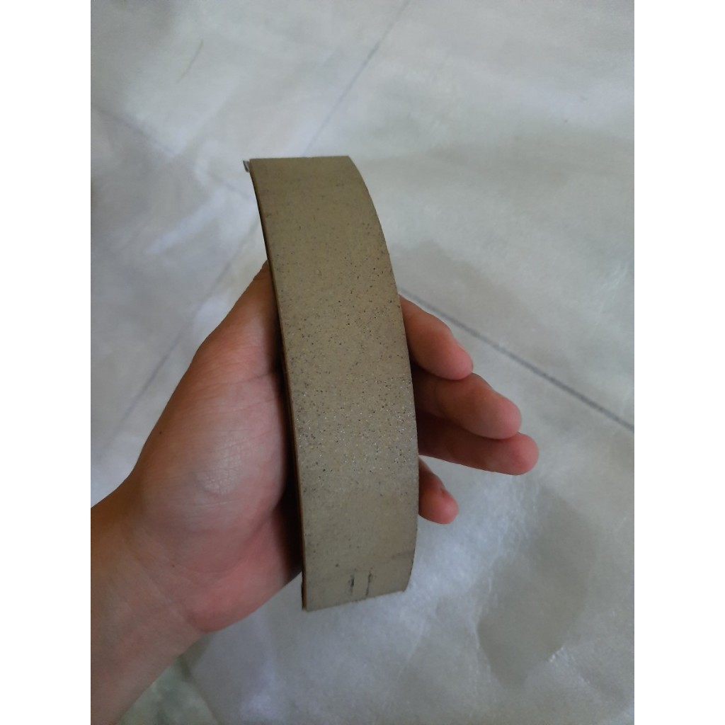 kampas rem belakang avanza xenia 2008 2009 2010 2011 2012 2013 2014