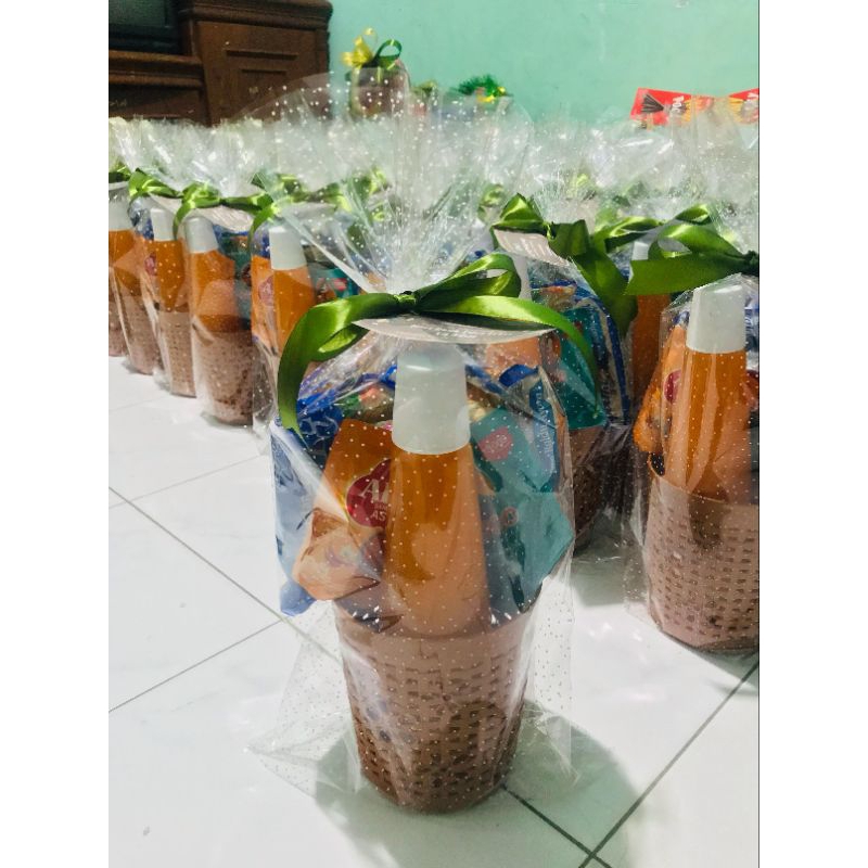 hampers lebaran sembako/parcel lebaran murah lengkap/parcel dan hampers lebaran murah