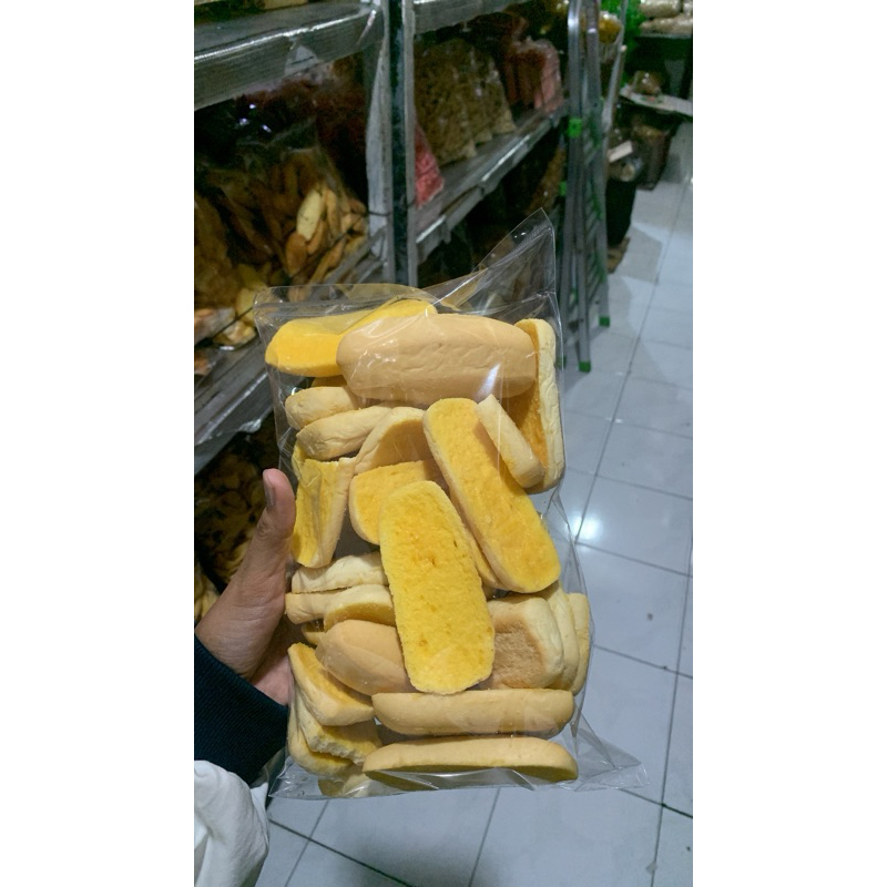 

BAGELAN PANJANG