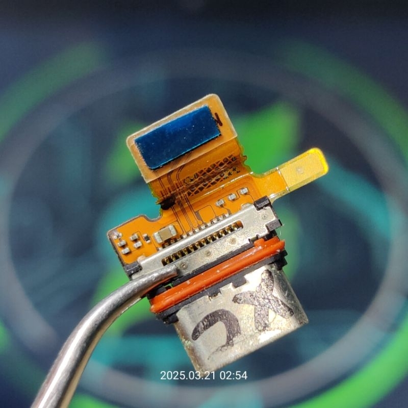 Konektor Cas Sony XPERIA X Compact [ Copotan ]Tested✓