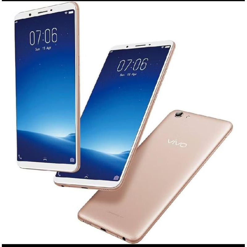 Vivo Y71| Vivo Y71 4G | Vivo Y71 ram 4 | hp seken Vivo Y71| Vivo Y71 ram 4/64gb