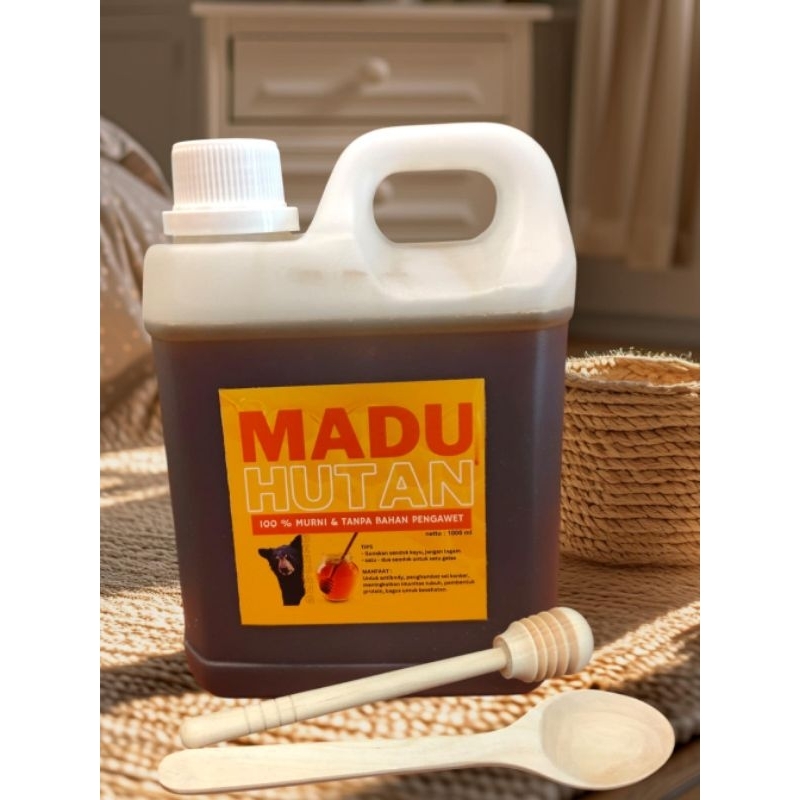 

MaduHutan1000ML