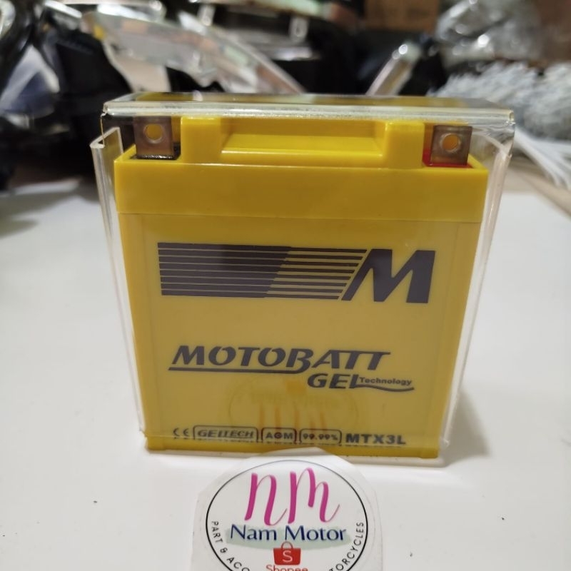 Coper tutup wadah aki Yamaha RX King akrilik 2mili