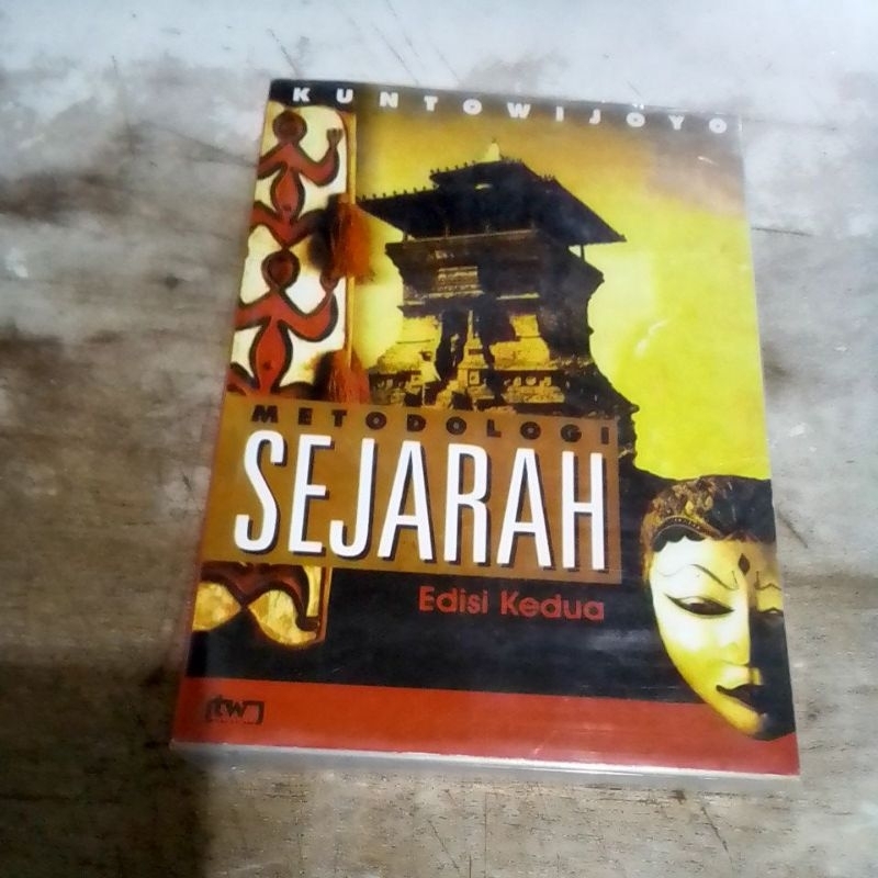 Metodologi Sejarah