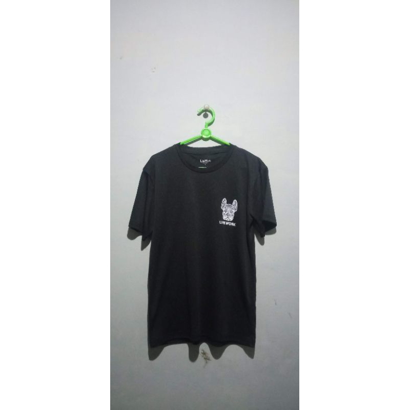 Tshirt LIFEWORK