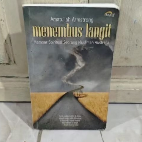 MENEMBUS LANGIT -AMATULLAH ARMSTRONG