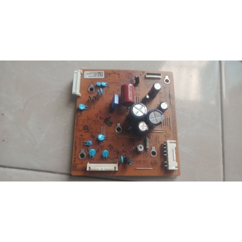 y main ysus power suplay tvLG plasma 42inc