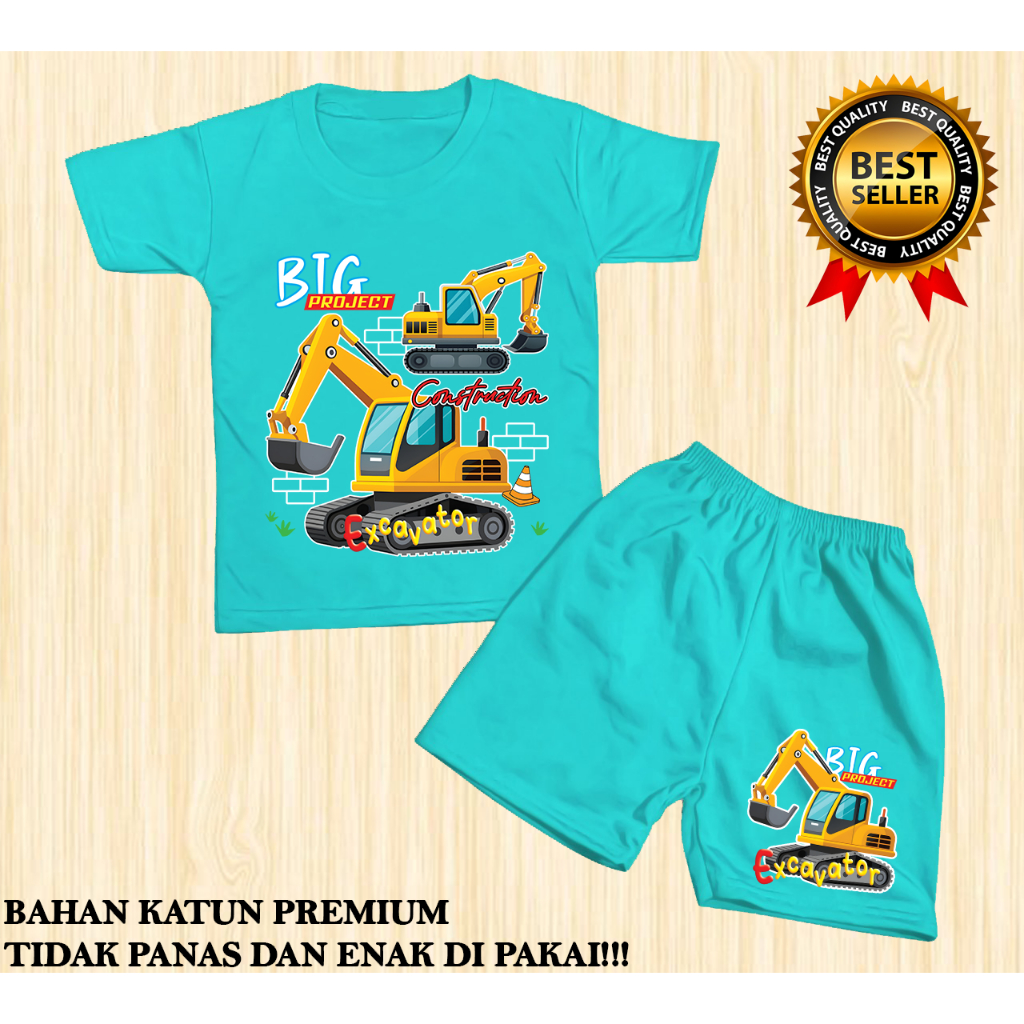 SETELAN ANAK LAKI LAKI PEREMPUAN BEKO BAHAN PREMIUM / SETELAN ANAK LAKI LAKI USIA 0-10 TAHUN / BAJU 