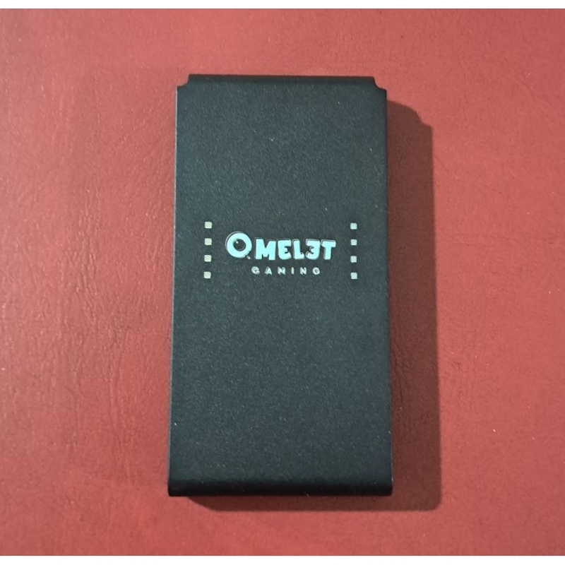 Grip Hitam Joycon IINE Omelet Binbok IIND Joypad Nintendo Switch Grip