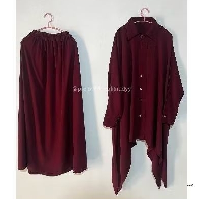 Alfi Huraiyah Daisy series