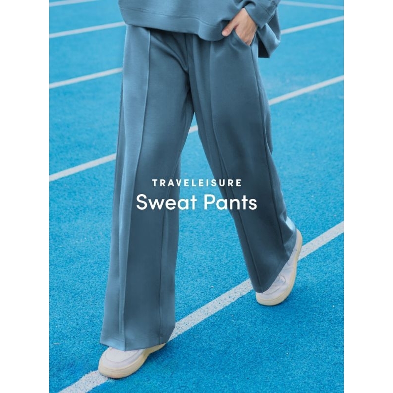 SWEAT PANTS