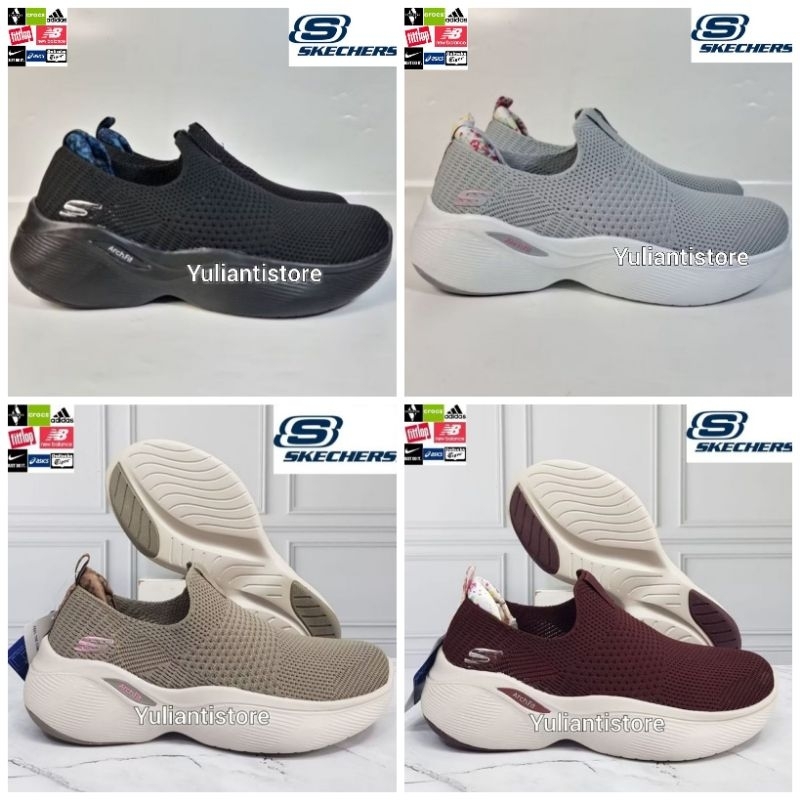 SEPATU SKECHERS ARCH FIT INFINITY