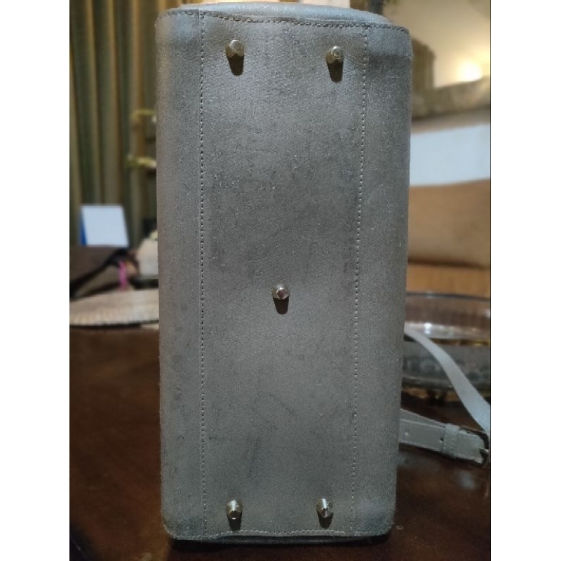 Furla Metropolis Satchel