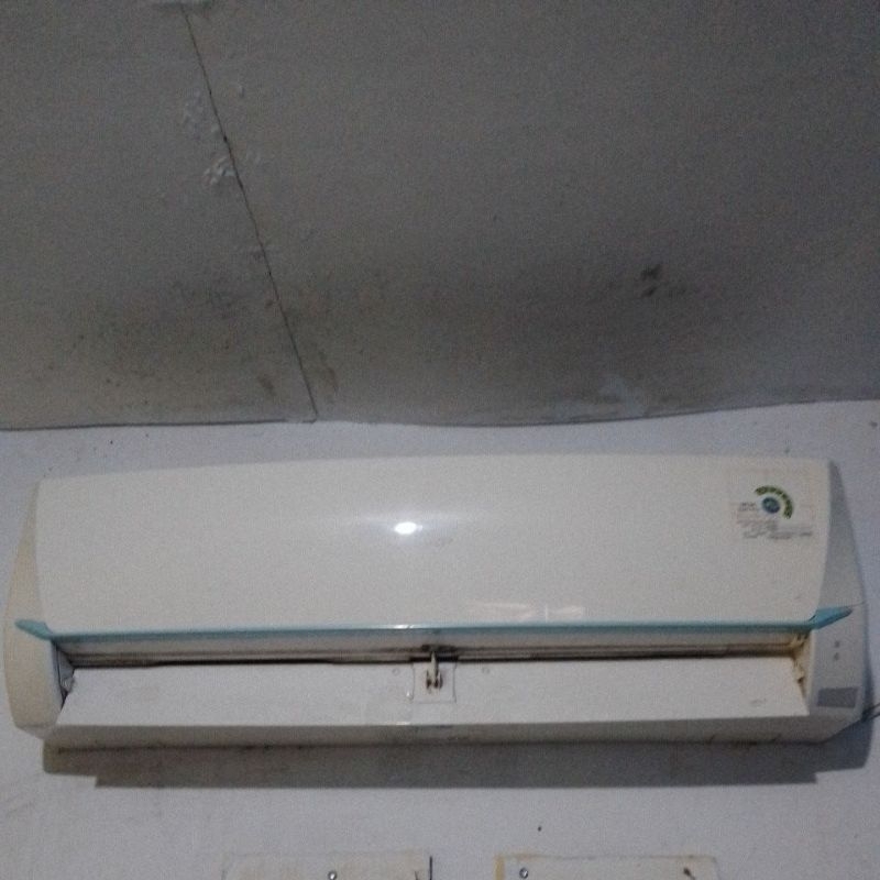 ac portable 1/2 pk