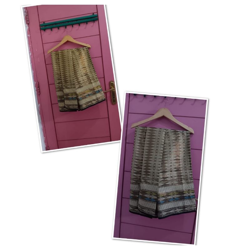 kain batik / rok batik