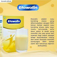 

Susu Etawalin Atasi Nyeri Sendi dan Tulang Original
