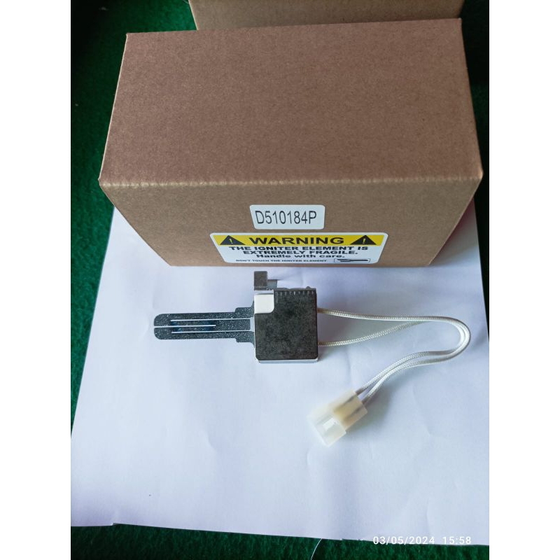 IGNITER DRYER Speed Queen Ipso Unimac Primus