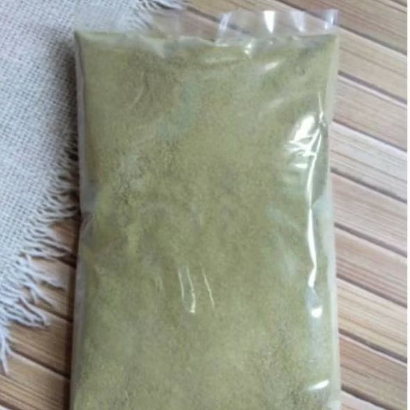 

Bubuk Serbuk Daun Kemuning 250 Gram
