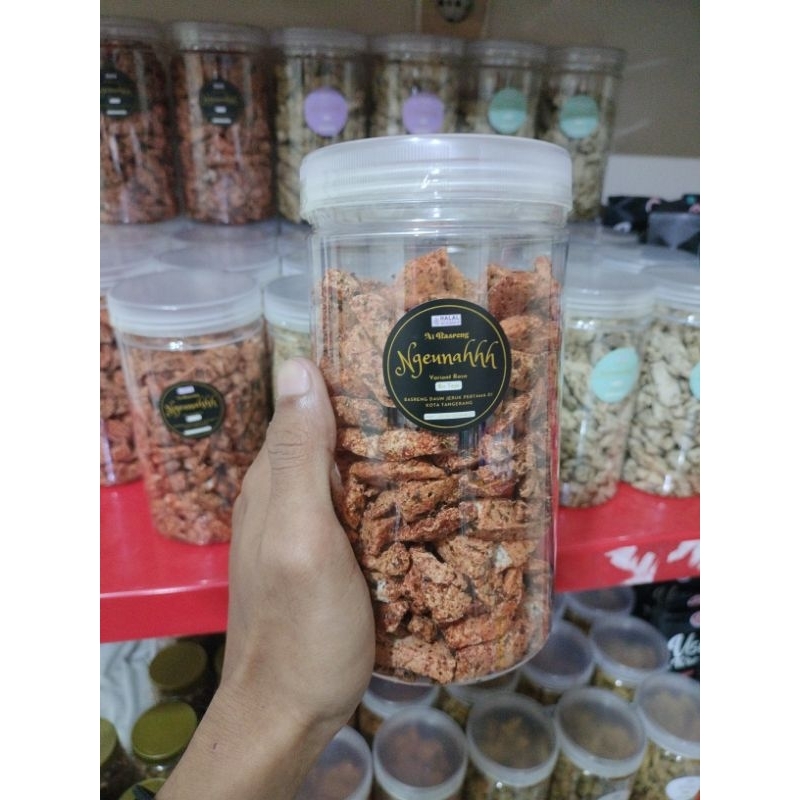 

Ai Basreng Ngeunahhh