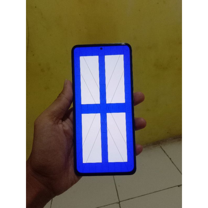 Lcd poco F3,F4, blackshark 4 original copotan murah