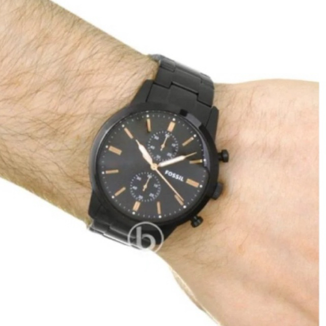 Jam tangan original fosil Fs5502