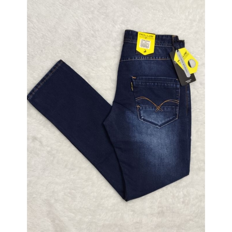 Celana Jeans Cowok ADLUIS