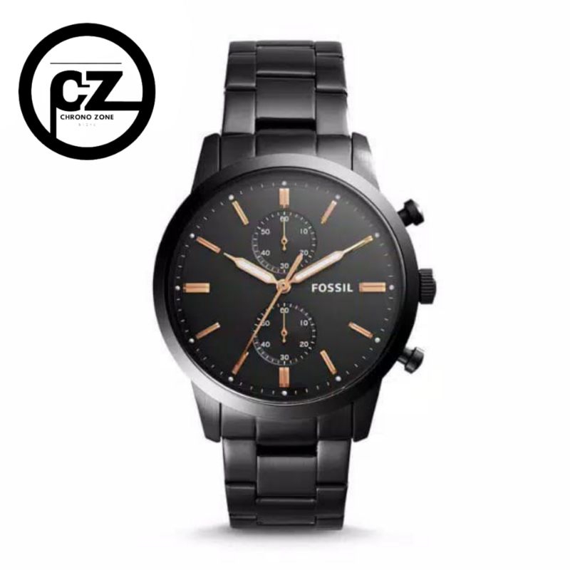 Jam Tangan Pria Fossil FS 5379