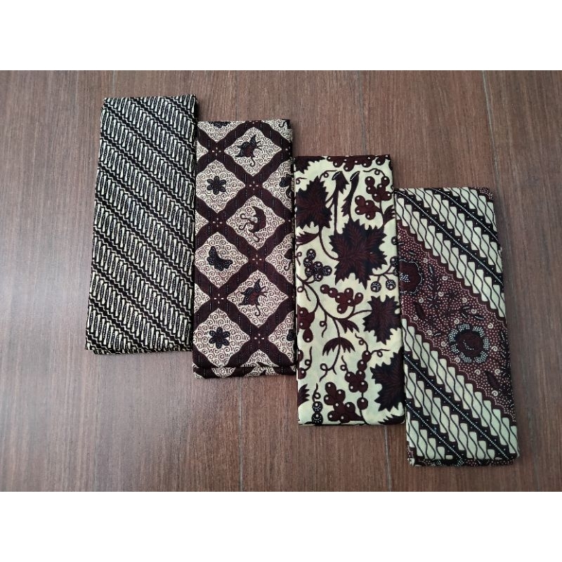 Kain Jarik Batik Halus Katun Primisima Premium Pekalongan