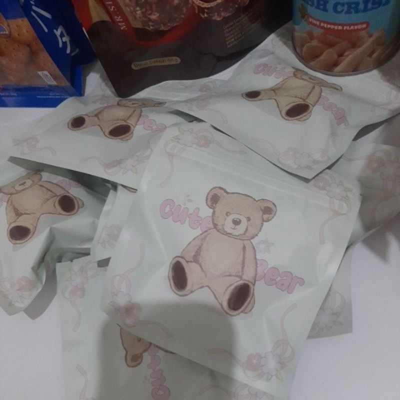 

snack jajanan import