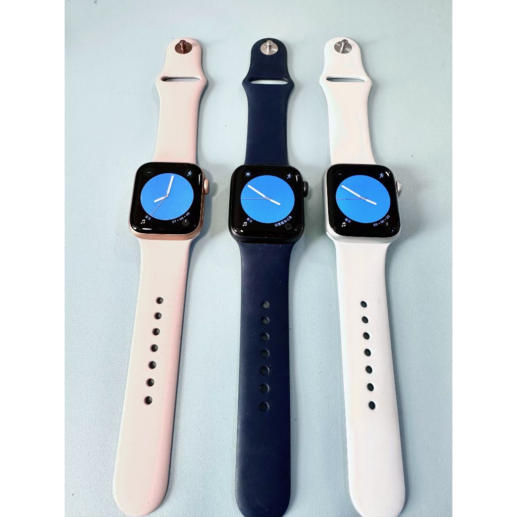 Hot Sale Iwatch Series 1 2 3 38/42Mm Series 4 40/44Mm Second Original Fullset Inter