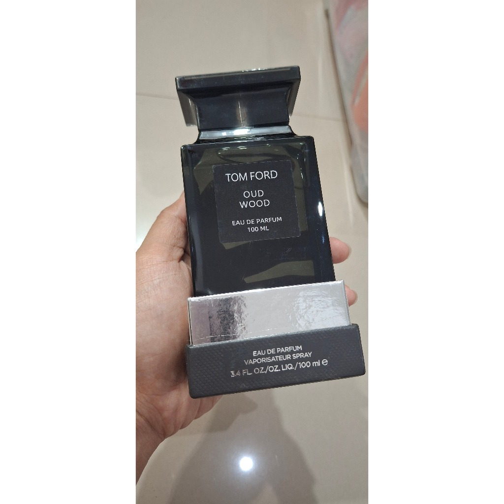 Parfum TOM FORD OUD WOOD 100ml