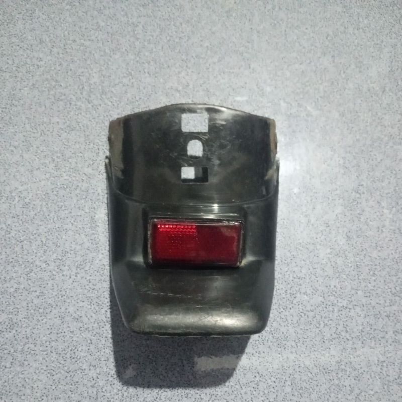 kepet selebor belakang gl pro gl max bekas