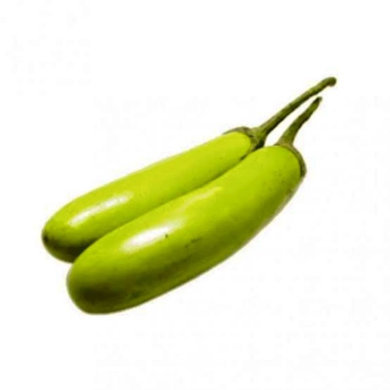 

Terong Hijau 500 gram