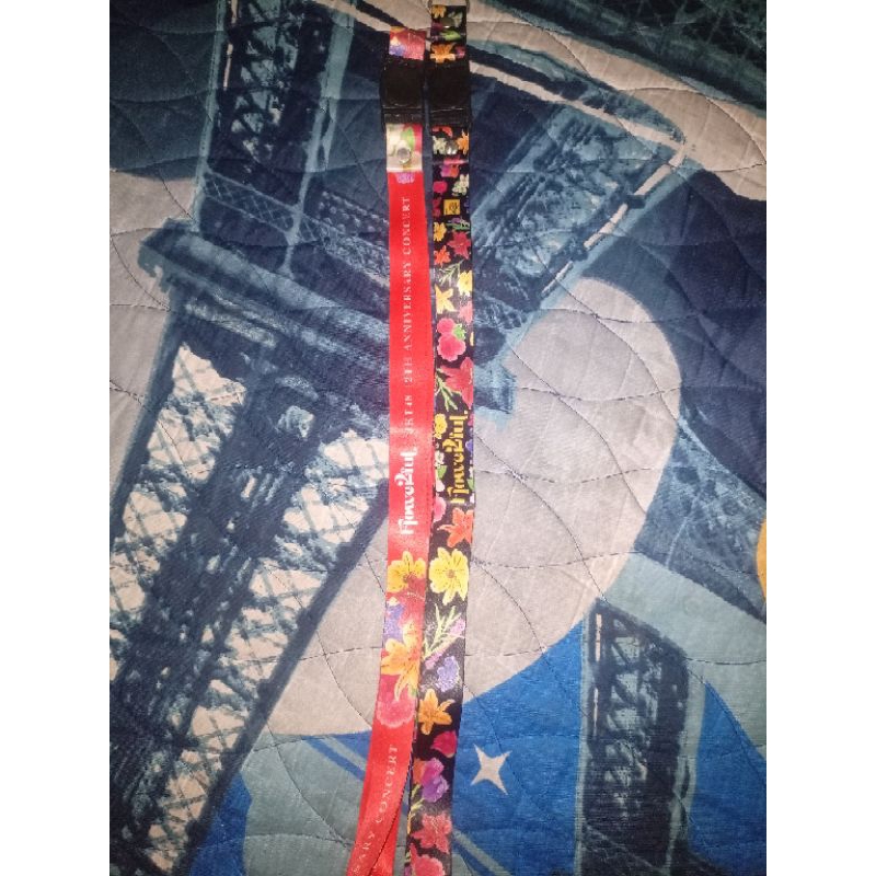 

Lanyard JKT48 Official