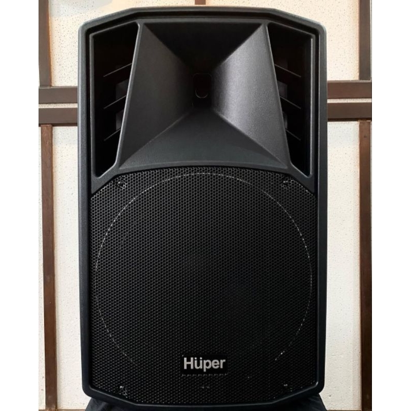 HUPER JS15 | Speaker Aktif 15 inc | Speaker monitor | js15 | Speaker 2 way