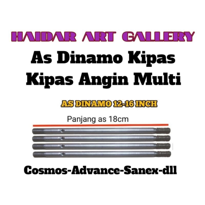 As Dinamo kipas angin ## As dinamo kipas angin multi