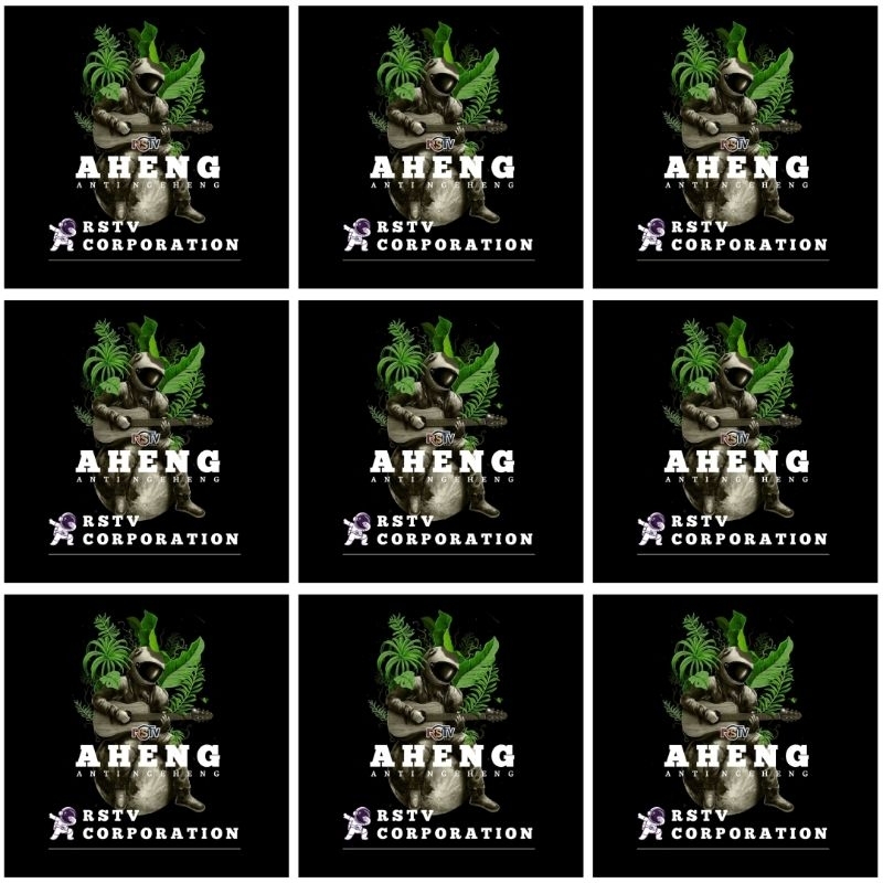 

STICKER KERTAS A3 CUSTOM DESAIN KEREN