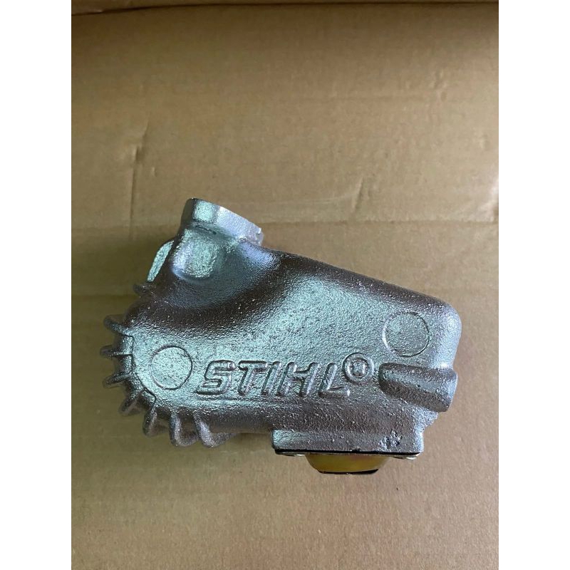 Kenalpot senso stihl ms070/720 chainsaw gergaji mesin