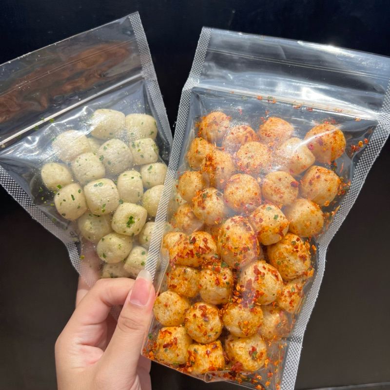 

CIMOL KERING DAUN JERUK MINI 70g