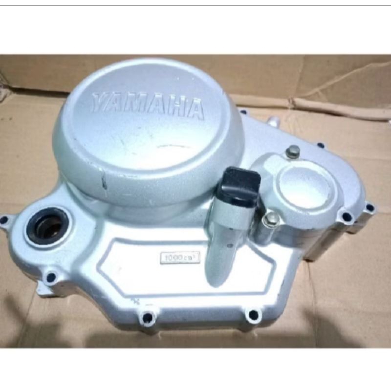 bak blok kopling Yamaha Vixion old original second copotan