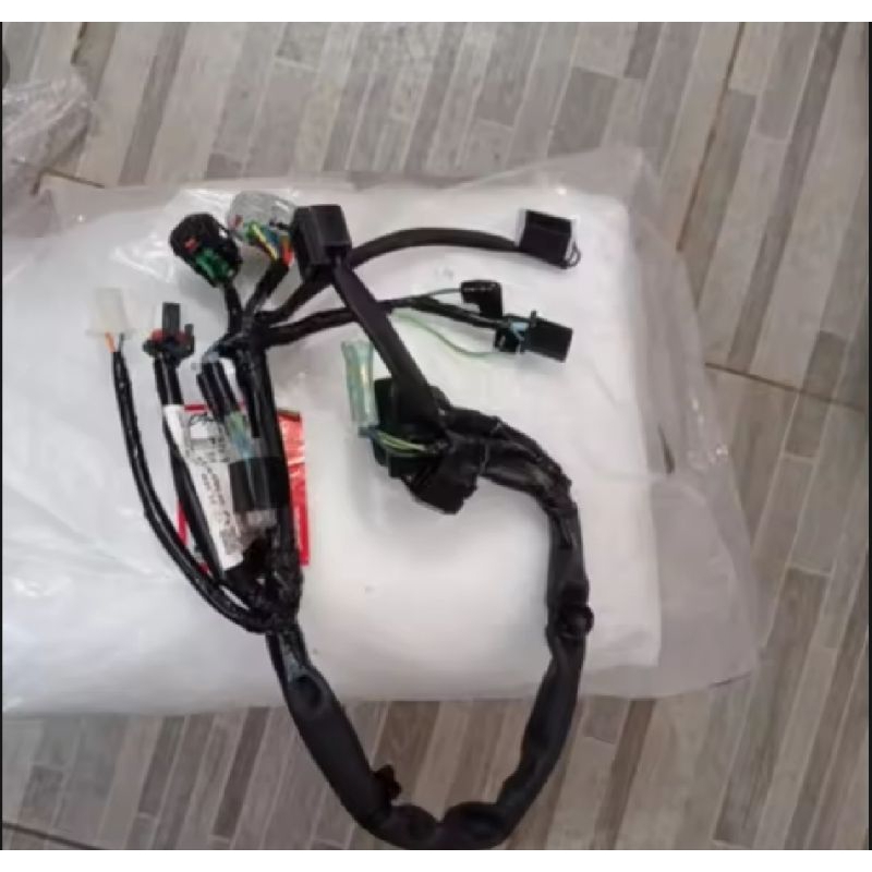 Kabel Speedometer Beat Street Beat Digital Original