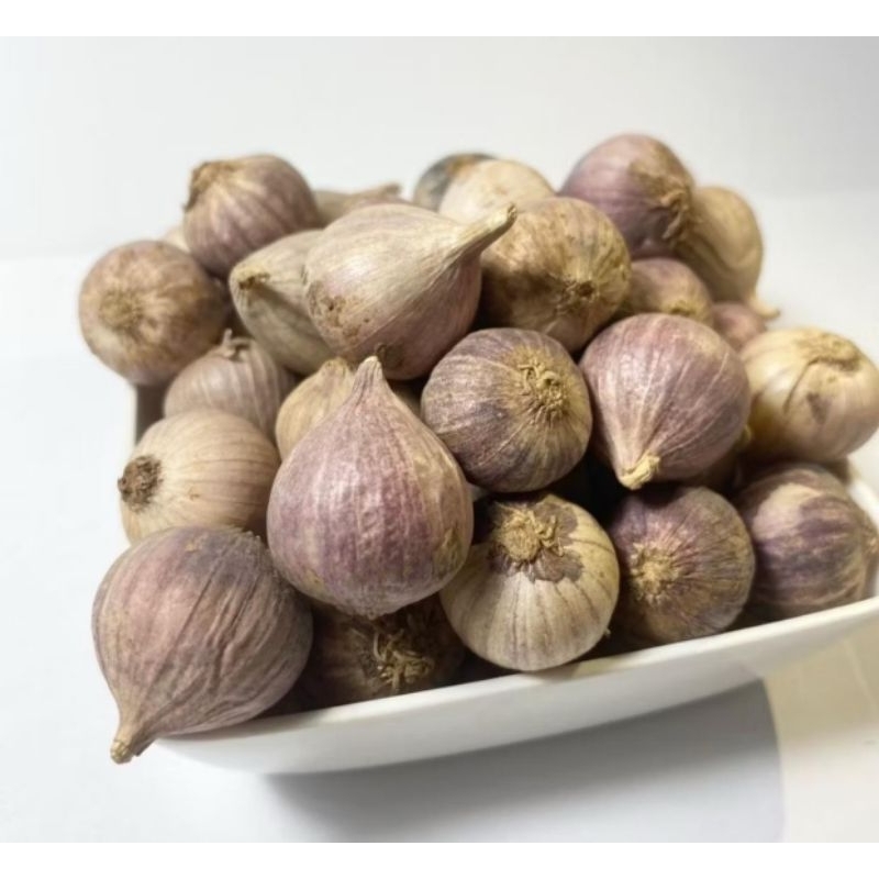 

RB Bawang Putih Tunggal Fresh 1 Kg 1000gr Ukuran Kecil Sedang Besar Jumbo Kualitas Terbaik