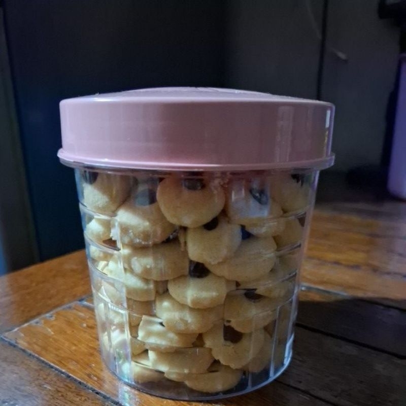 

kue mentega