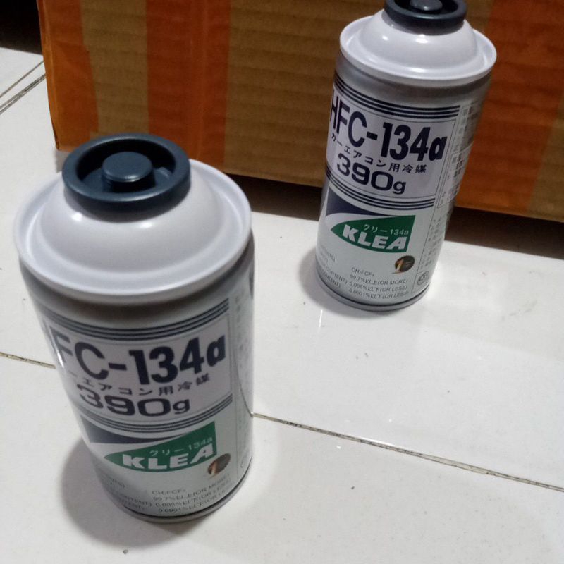 freon hfc R134a freon kulkas