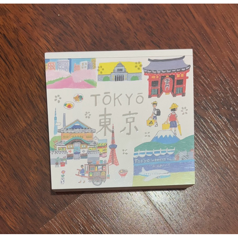 

memo pad