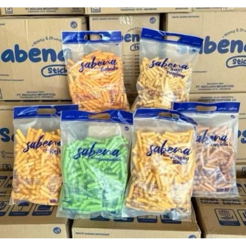 

sabena wafer 340g