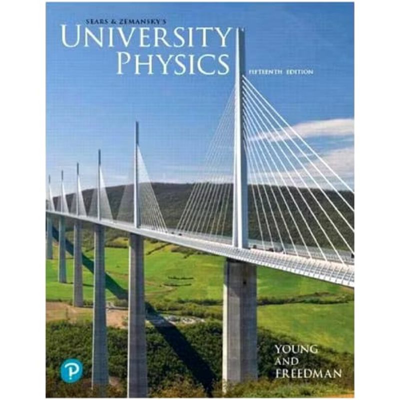 University Physics with Modern Physics