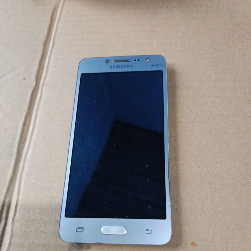 lcd touchscreen Samsung J2 prime Ori copotan