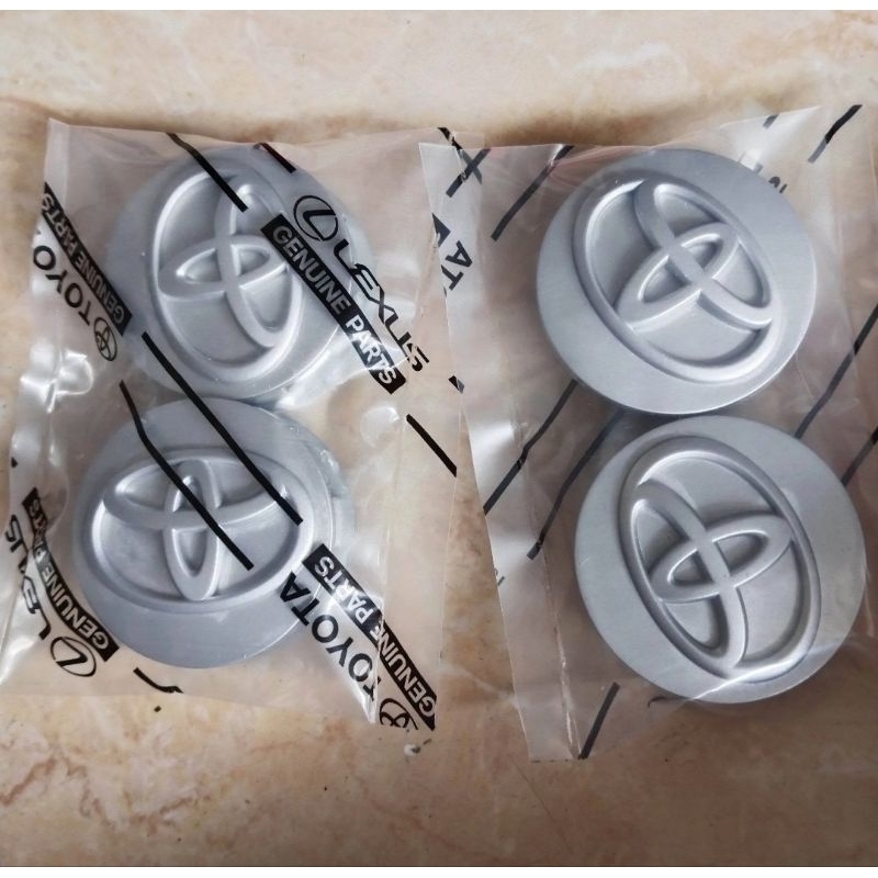 dop as velg agya ring 14 original